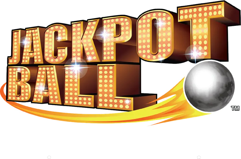 Jackpot Ball — Konami Gaming