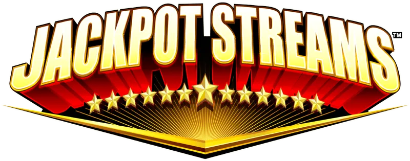 Jackpot Streams — Konami Gaming