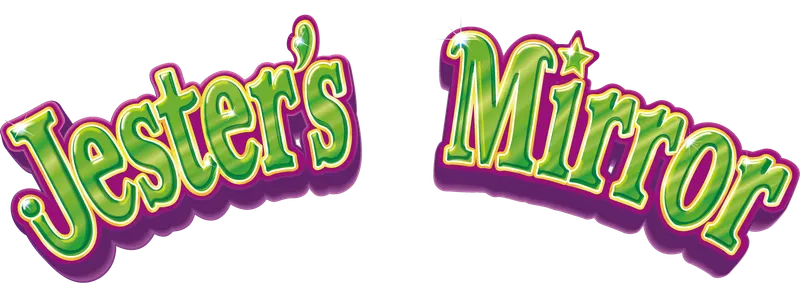 Jester's Mirror — Konami Gaming