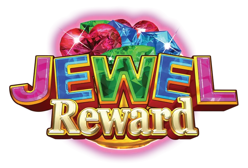 Jewel Reward — Konami Gaming