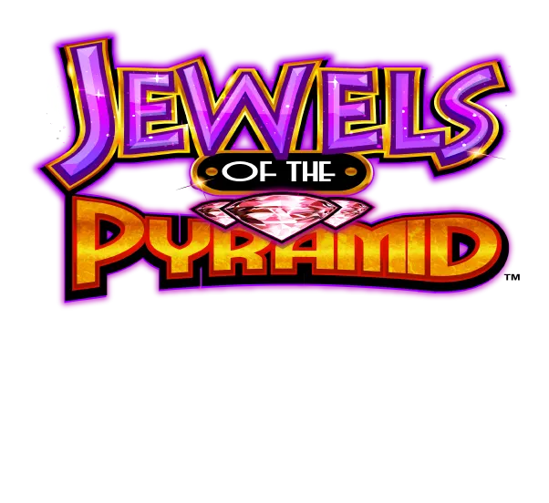 Jewels of the Pyramid — Konami Gaming
