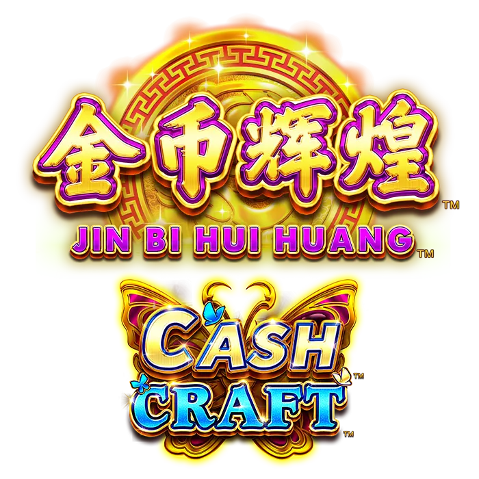 Jin Bi Hui Huang Cash Craft — Konami Gaming