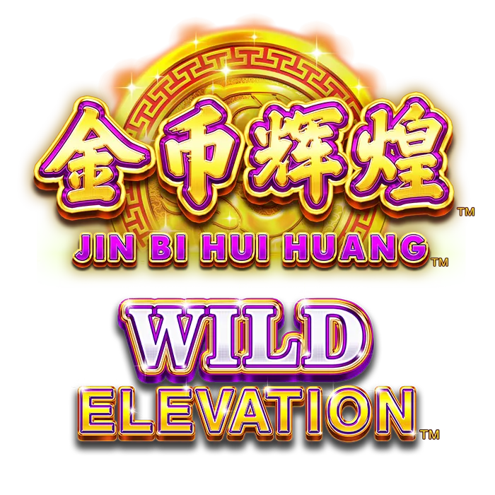 Jin Bi Hui Huang Wild Elevation — Konami Gaming