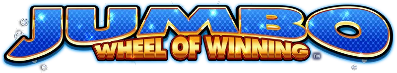 Jumbo Wheel of Winning Monument — Konami Gaming