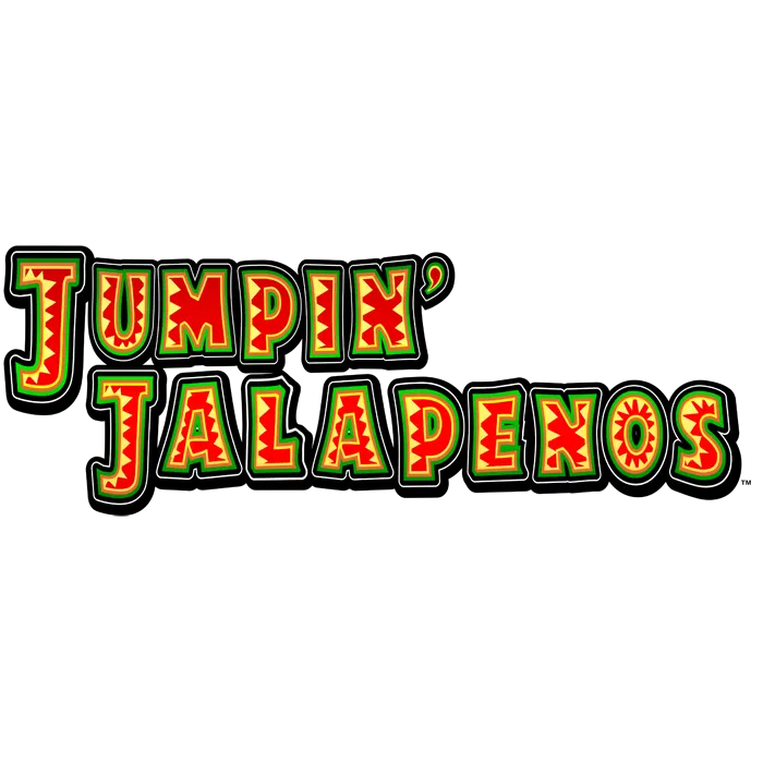 Jumpin Jalapenos Classic — Konami Gaming