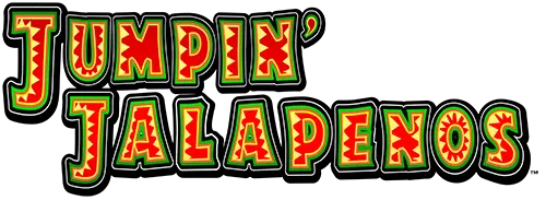 Jumpin Jalapenos (High Denom) — Konami Gaming