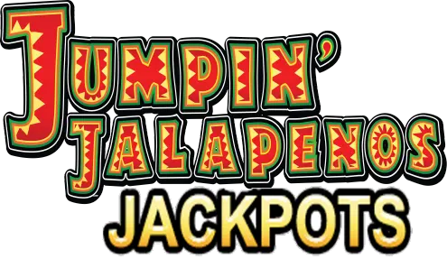 Jumpin Jalapenos Jackpots — Konami Gaming