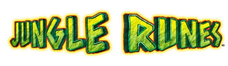 Jungle Runes — Konami Gaming