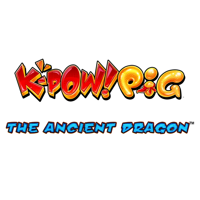 K-Pow! Pig The Ancient Dragon — Konami Gaming