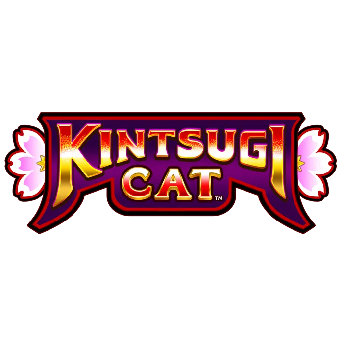 Kintsugi Cat — Konami Gaming