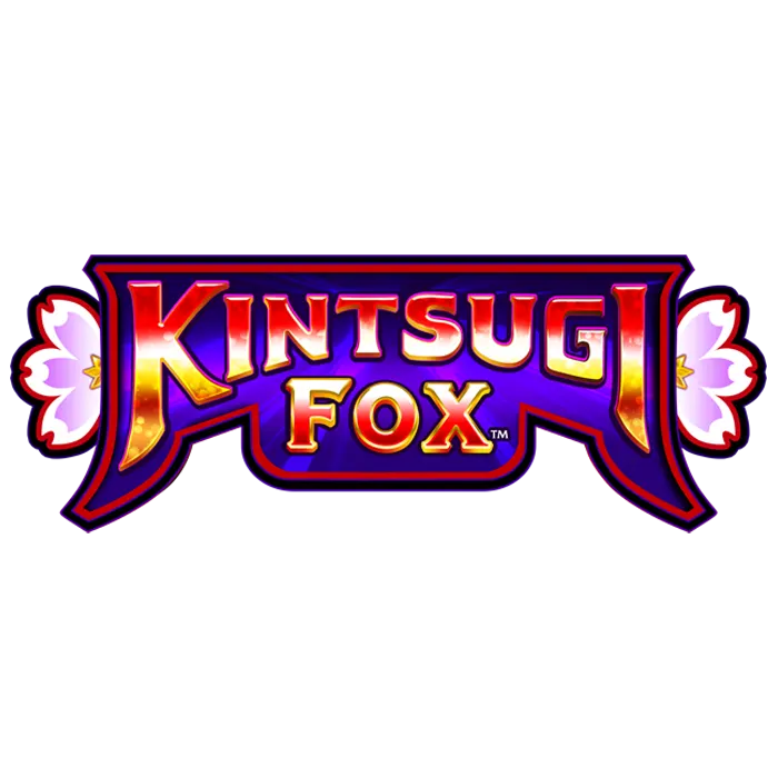 Kintsugi Fox — Konami Gaming