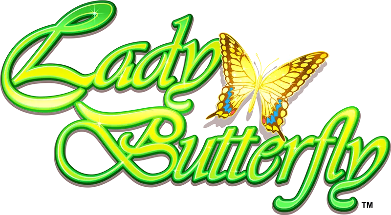 Lady Butterfly — Konami Gaming