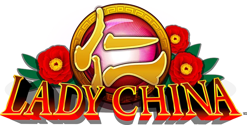 Lady China — Konami Gaming