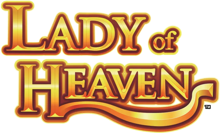 Lady of Heaven — Konami Gaming