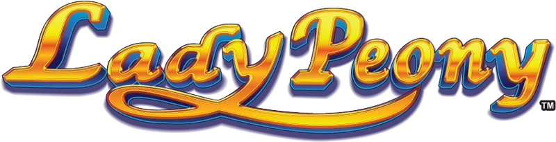 Lady Peony — Konami Gaming
