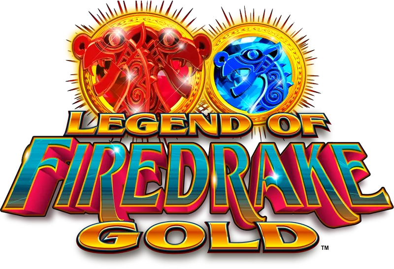 Legend of Firedrake Gold — Konami Gaming