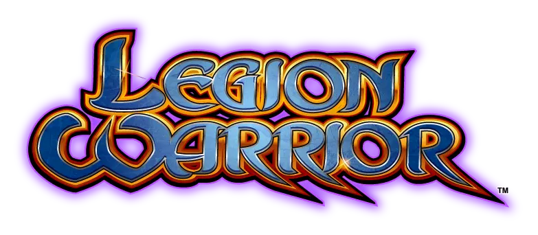 Legion Warrior — Konami Gaming