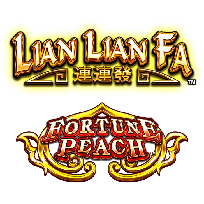 Lian Lian Fa Fortune Peach — Konami Gaming