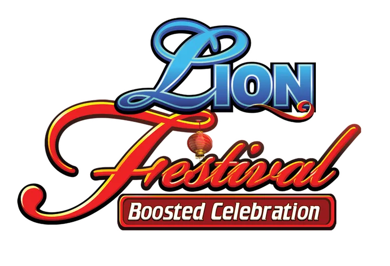 Lion Festival Boosted Celebration — Konami Gaming