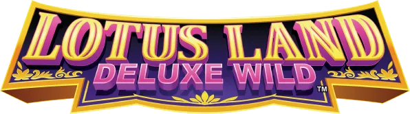 Lotus Land Deluxe Wild — Konami Gaming