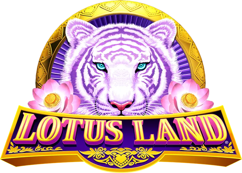 Lotus Land — Konami Gaming
