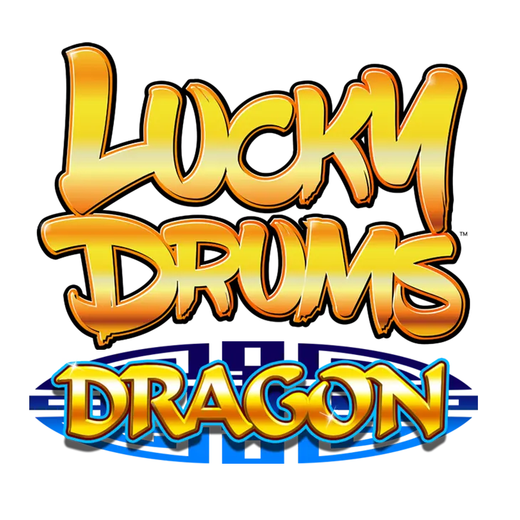 Lucky Drums Dragon — Konami Gaming