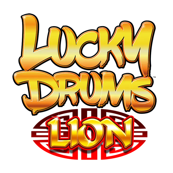Lucky Drums Lion — Konami Gaming