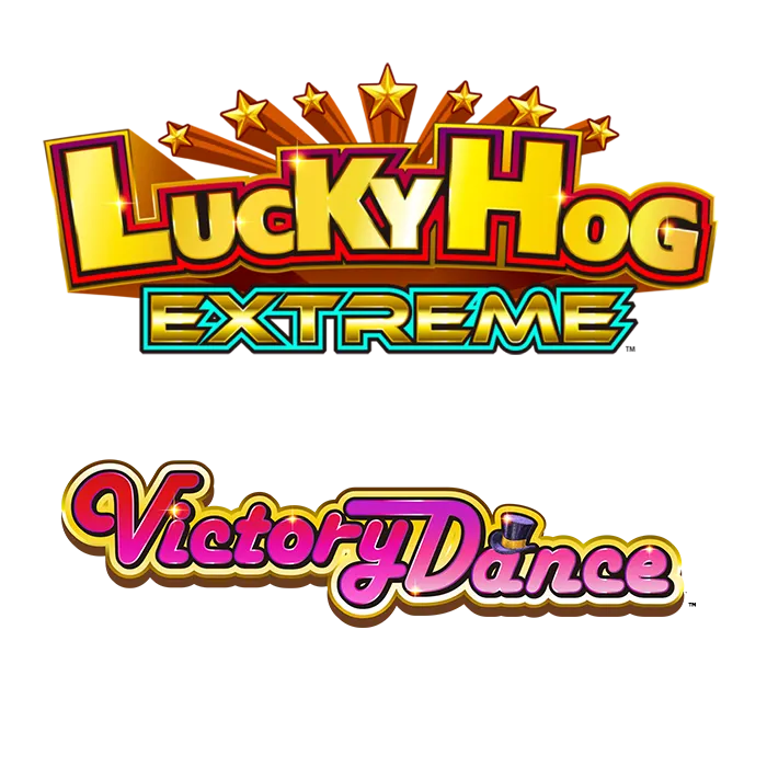 Lucky Hog Extreme Victory Dance — Konami Gaming
