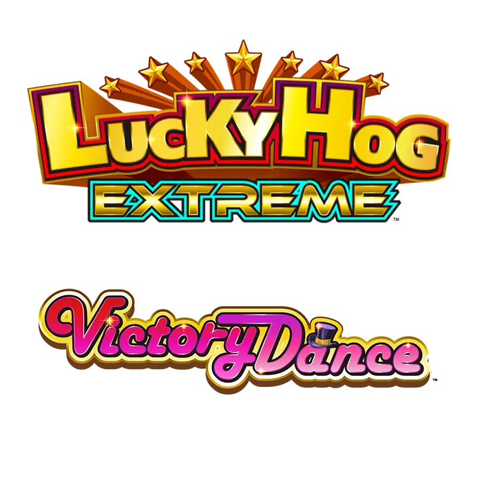 Lucky Hog — Konami Gaming