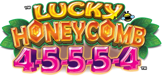 Lucky Honeycomb 4-5-5-5-4 — Konami Gaming
