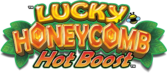 Lucky Honeycomb: Hot Boost — Konami Gaming