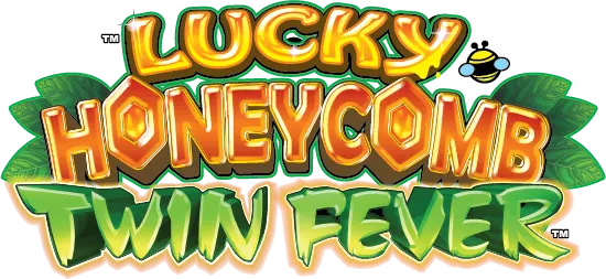 Lucky Honeycomb: Twin Fever — Konami Gaming