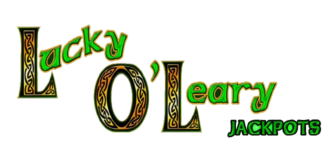 Lucky O'Leary Jackpots — Konami Gaming
