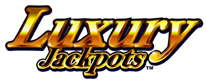 Luxury Jackpots — Konami Gaming