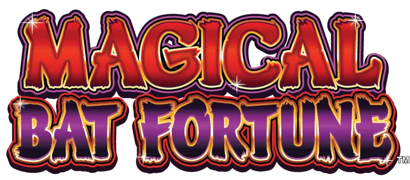 Magical Bat Fortune — Konami Gaming