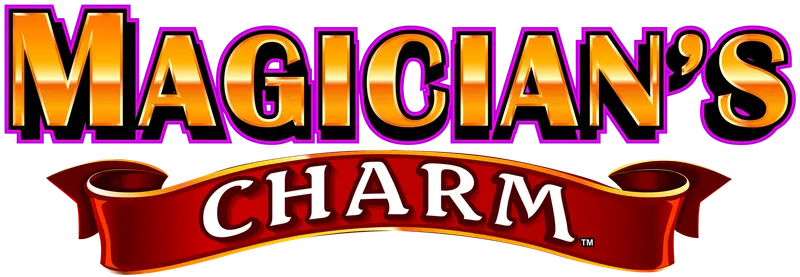 Magician's Charm — Konami Gaming