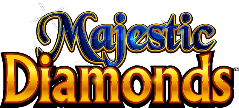 Majestic Diamonds — Konami Gaming