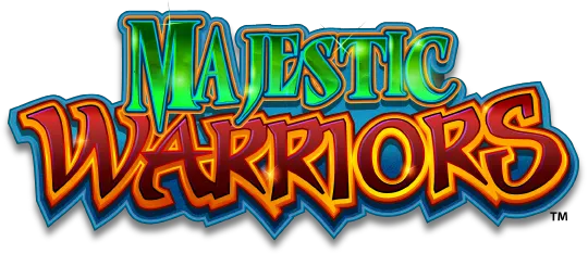 Majestic Warriors — Konami Gaming