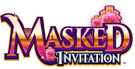 Masked Invitation — Konami Gaming
