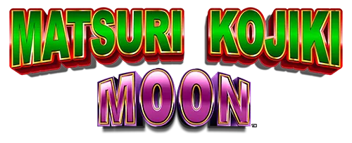 Matsuri Kojiki Moon — Konami Gaming
