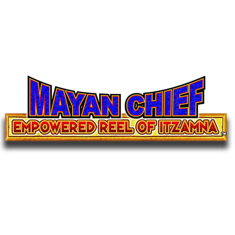 Mayan Chief Empowered Reel of Itzamna — Konami Gaming