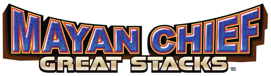 Mayan Chief Great Stacks — Konami Gaming