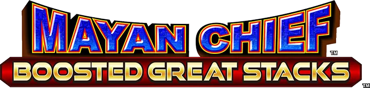 Mayan Chief Boosted Great Stacks — Konami Gaming