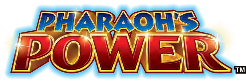Money Galaxy: Pharaohs Power — Konami Gaming