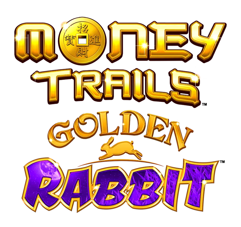 Money Trails Golden Rabbit — Konami Gaming
