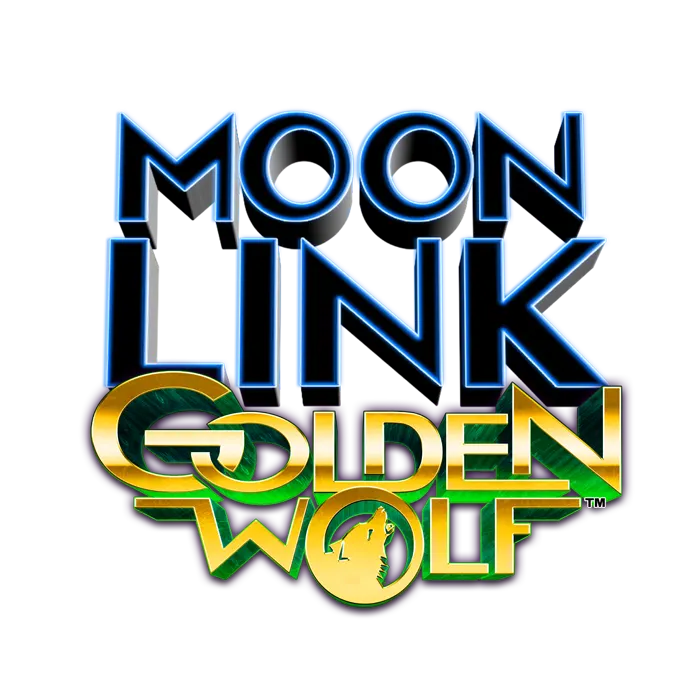 Moon Link Golden Wolf — Konami Gaming