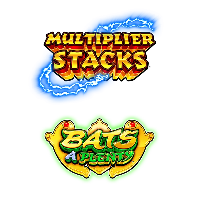 Multiplier Stacks Bats A Plenty — Konami Gaming