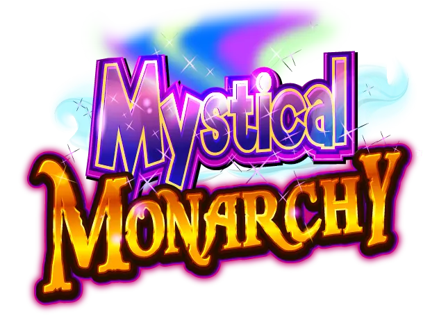 Mystical Monarchy — Konami Gaming