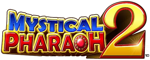 Mystical Pharaoh 2 — Konami Gaming