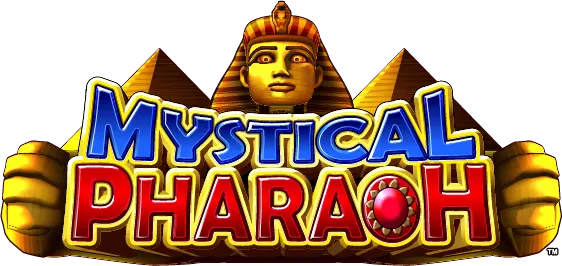 Mystical Pharaoh — Konami Gaming